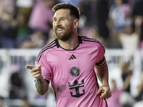 ¿Cómo será la transmisión de la Messi CAM en TikTok y la cuenta de la MLS?