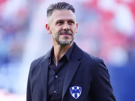 Martín Demichelis habló sobre el mal presente de América