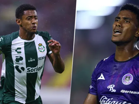 Santos Laguna vs. Mazatlán: las alineaciones del juego