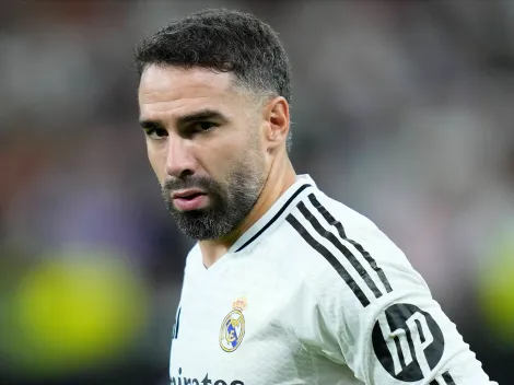 ¿Por qué no juega Daniel Carvajal en Real Madrid vs. Barcelona?