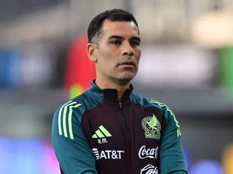 Rafa Márquez reveló dónde le gustaría ser DT en el futuro