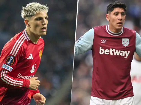 ¿Qué canal transmite EN VIVO y EN DIRECTO West Ham vs. Manchester United por la Premier League?