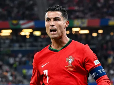 ¿Por qué Cristiano Ronaldo no está nominado al Balón de Oro 2024?