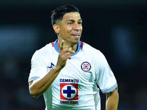 La asombrosa estadística de Cruz Azul que demuestra su capacidad ofensiva