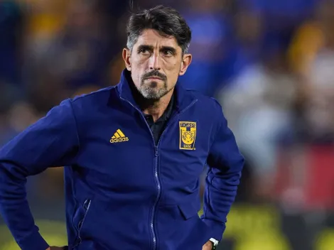 Las dos bajas confirmadas de Tigres para su próximo partido