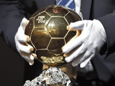 ¿Cuándo y dónde ver EN VIVO la gala del Balón de Oro 2024?