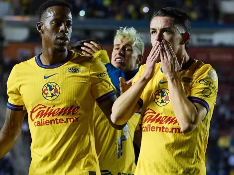 Los cuatro equipos que se quedaron sin chances de Liguilla tras la victoria del América