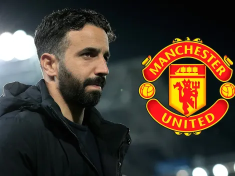 ¿Quién es Rúben Amorim, el nuevo DT de Manchester United?