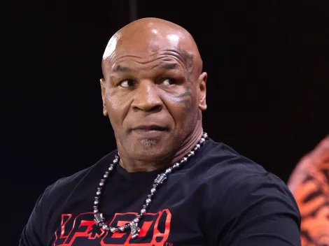 Mike Tyson pronosticó un desenlace aterrador de su pelea con Jake Paul