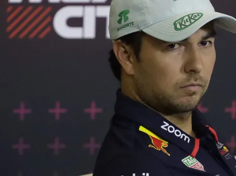 Los indicios que dan cuenta de la llegada de Franco Colapinto a Red Bull en lugar de Checo Pérez