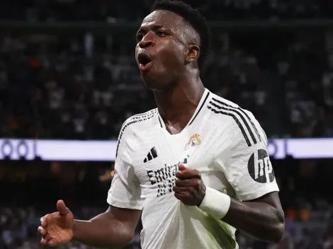 Vinicius busca una alegría después de la frustración en el Balón de Oro: ¿Cuánto paga su gol ante Valencia?