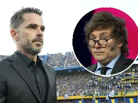 La dura crítica de Javier Milei, Presidente de Argentina, a Fernando Gago