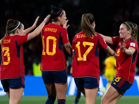 La multimillonaria inversión que hará UEFA en el futbol femenil