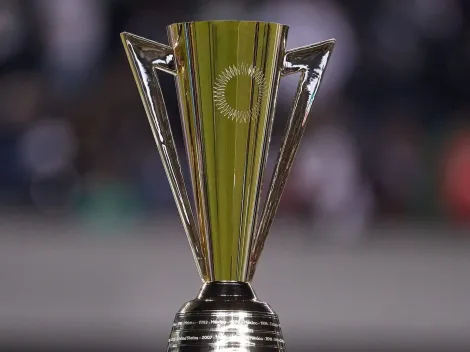 CONCACAF reveló el escenario de la Final de la Copa Oro 2025