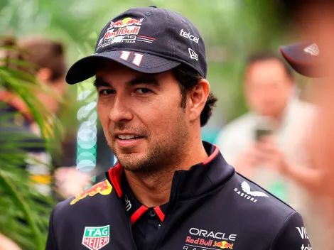 Excampeón de la F1 da razones para confiar en la continuidad de Checo Pérez en Red Bull