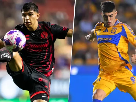 ¿Cómo ver EN VIVO Xolos vs. Tigres UANL por el Apertura 2024?