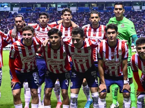 ¡Nueva salida! Un directivo abandona Chivas y trabajará en la Selección Mexicana