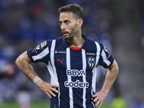 Sergio Canales habló de si dejaría Rayados para volver a España