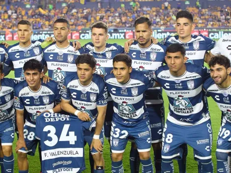 Pachuca tiene precisiones de cuándo y dónde debutará en la Copa Intercontinental 2024