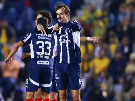 Pronósticos Rayados vs Atlas: Monterrey llega como favorito