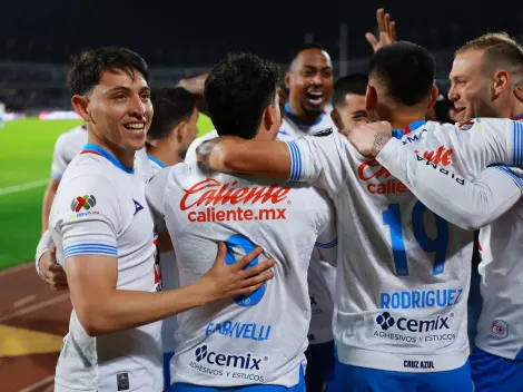 Pronósticos Cruz Azul vs Santos Laguna: el líder es claro candidato