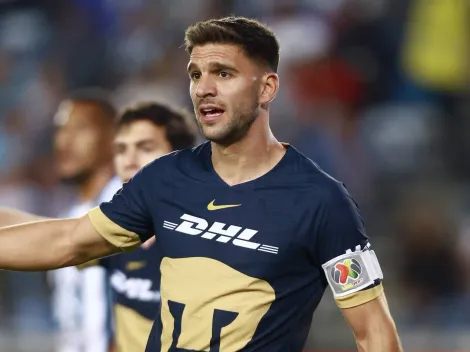 ¿Por qué no juega Lisandro Magallán en Chivas vs. Pumas UNAM por el Apertura 2024?