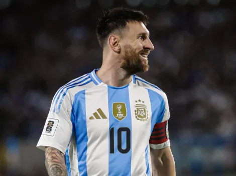 Lionel Messi pone en duda su participación en el Mundial del 2026