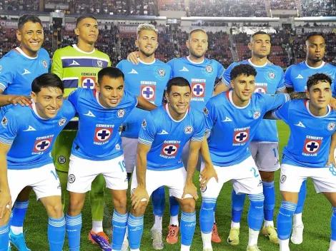 El comentarista Luis García le bajó el precio a Cruz Azul: "No ha ganado nada"