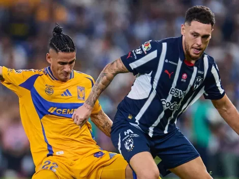 Lo que tiene que pasar para que Tigres y Rayados se enfrenten en la Liguilla