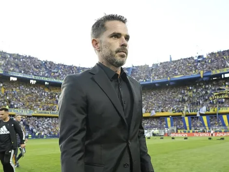 Fernando Gago volvió a perder en Boca Juniors y los aficionados estallaron