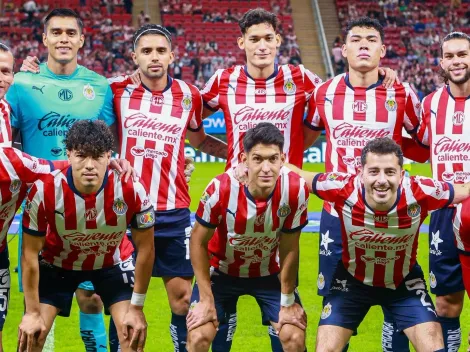 Qué pasa con Chivas en la Liguilla si pierde, empata o gana vs. Santos Laguna