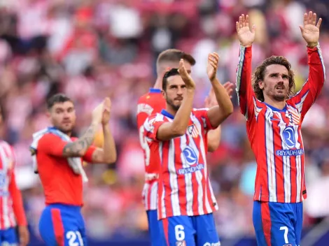 Pronósticos PSG vs Atlético de Madrid: duelo de dos equipos que buscan una reacción