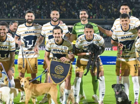 Pumas puede quedarse sin uno de sus mejores jugadores para el Clausura 2025