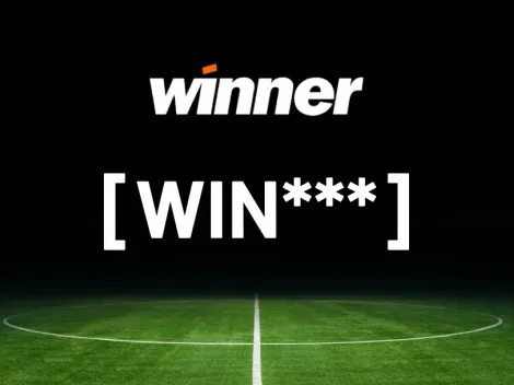 Código promocional Winner “WIN…”: hasta $5,000 MXN en 2025