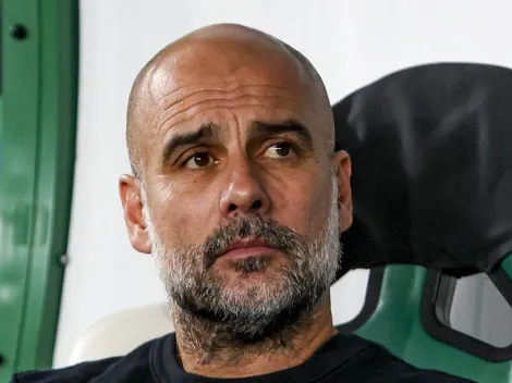 Revelan que Brasil llamó a Pep Guardiola para que sea su técnico