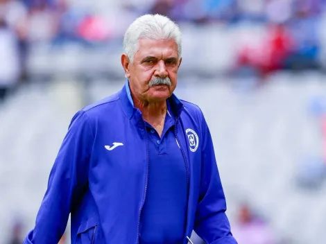 El fichaje que tiene buscar Chivas para resurgir en 2025 según Tuca Ferretti