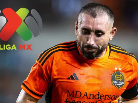 La condición excluyente para que Héctor Herrera llegue a la Liga MX