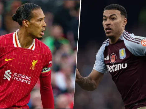 ¿Qué canal transmite EN VIVO y EN DIRECTO Liverpool vs. Aston Villa por la Premier League?