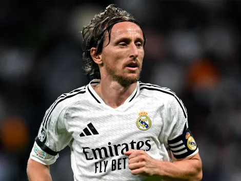 ¿Por qué no juega Luka Modric en Real Madrid vs. Osasuna por LaLiga 2024/25?