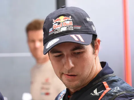 "Checo Pérez es un tipo encantador, pero no te hace ganar un Gran Premio"