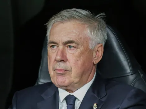 El calvario que vive Real Madrid y pone en aprietos a Ancelotti