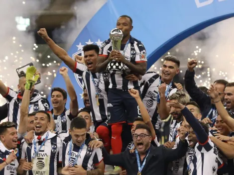 Es ídolo de Rayados, campeón de la Liga MX y ahora dirigiría en Argentina