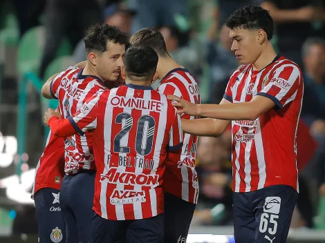 Pronósticos Chivas vs San Luis: duelo clave por ingresar directo a la Liguilla