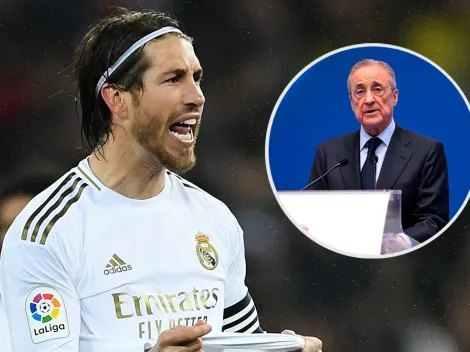 ¿Sergio Ramos al Real Madrid? Filtran el deseo del jugador y la postura del club