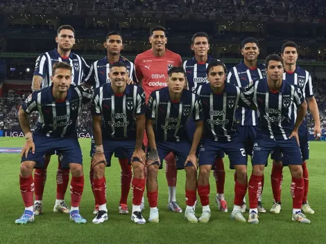 ¿Cuál es el rival de Rayados y cuándo juega en la Liguilla del Apertura 2024?