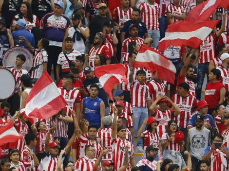 El pedido de los aficionados de Chivas para el Clásico Tapatío del Play in