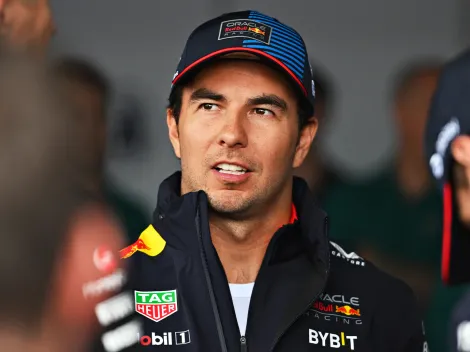 La decisión de Red Bull que confirmaría la continuidad de Checo Pérez