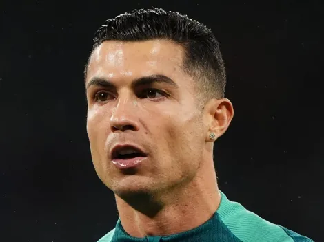 Cristiano Ronaldo puso en duda su presencia en el Mundial 2026