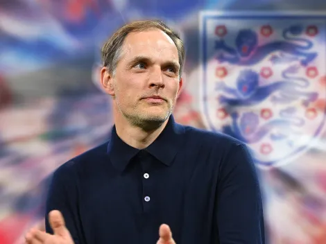 ¿Por qué no dirige Thomas Tuchel a Inglaterra ante Grecia por la UEFA Nations League?