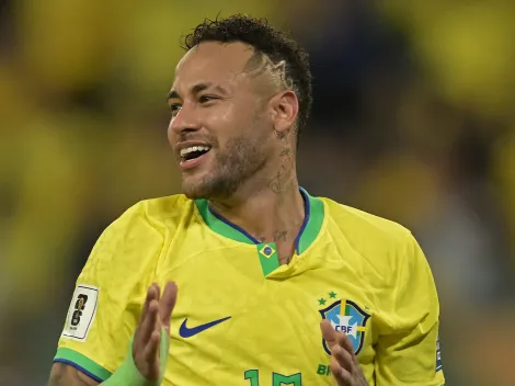 ¿Por qué no juega Neymar en Venezuela vs. Brasil por las Eliminatorias Conmebol?